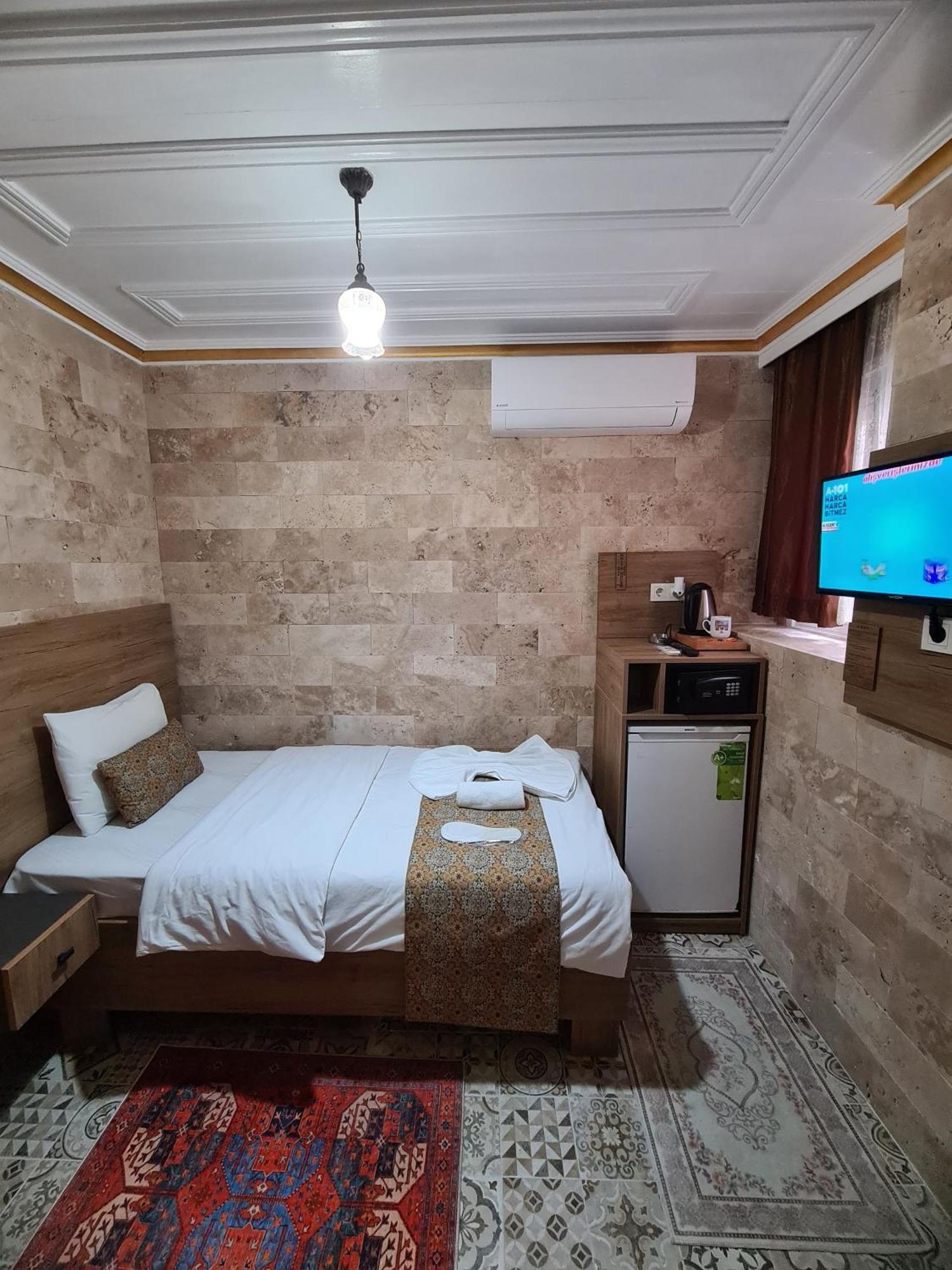 Kadikoey White House Hotel Istanbul Luaran gambar